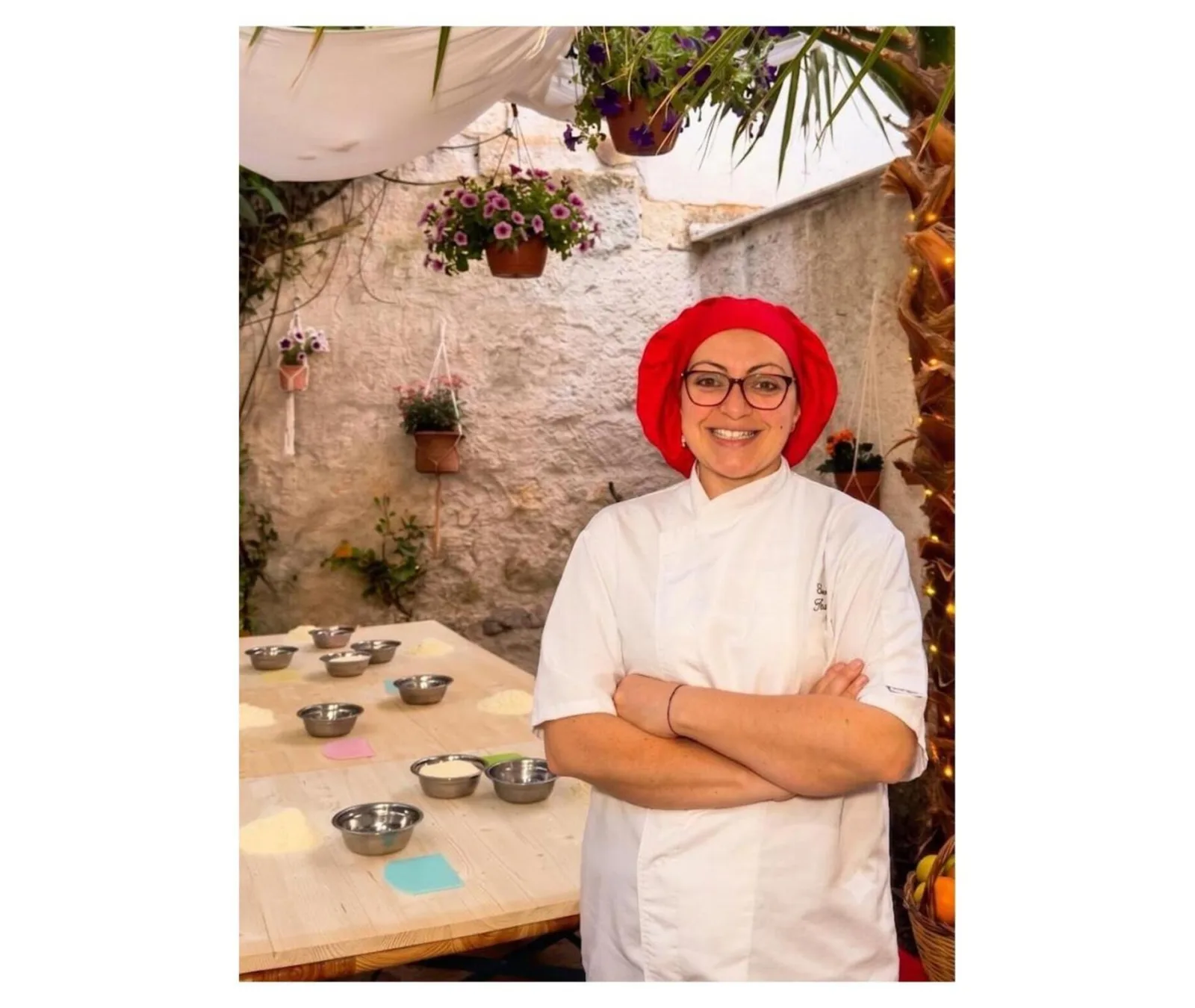 Palermo: Sicilian Cooking Class with Market Tour & Meal